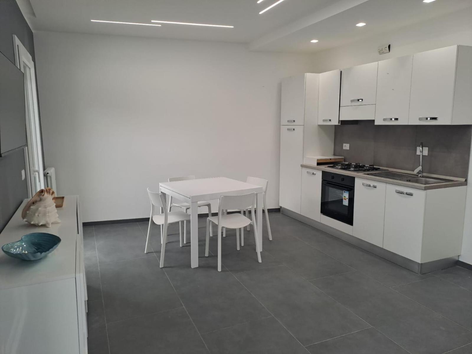 Sirene452 - Apartment - Torvaianica Exteriör bild