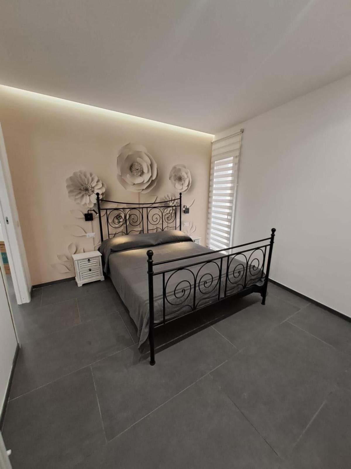 Sirene452 - Apartment - Torvaianica Exteriör bild