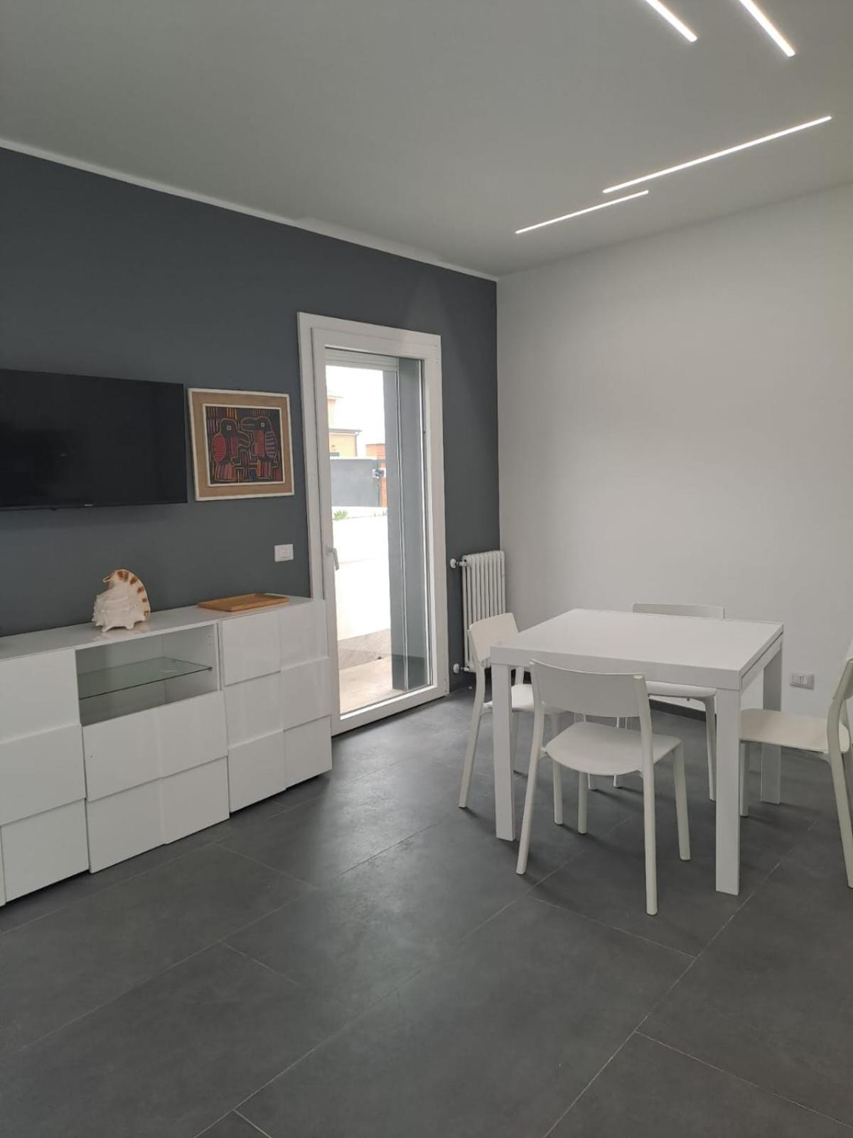Sirene452 - Apartment - Torvaianica Exteriör bild
